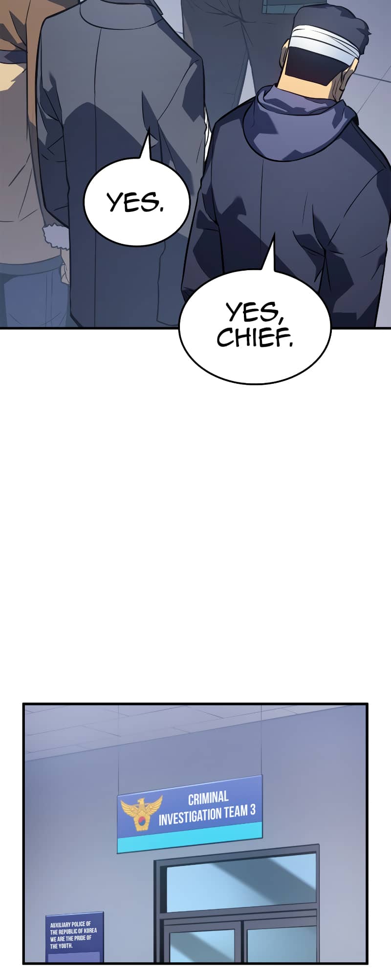 Solo Leveling, Chapter 180 image 65
